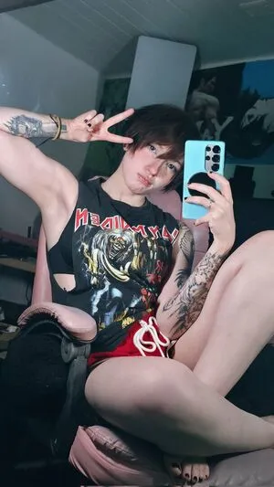 Akemy Sama OnlyFans Leaked Free Thumbnail Picture - #7Y38qmjfmt
