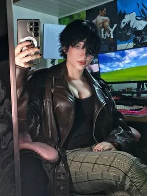 Akemy Sama OnlyFans Leaked Free Thumbnail Picture - #7xkxhVmZf2