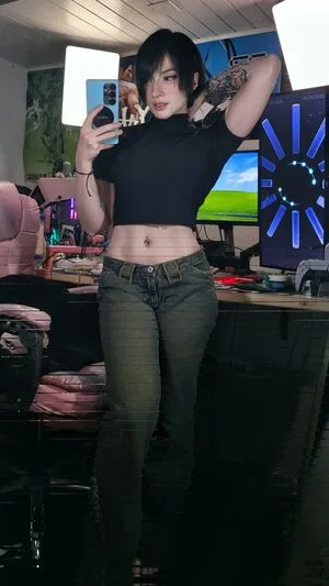 Akemy Sama OnlyFans Leaked Free Thumbnail Picture - #82iGVwHgux