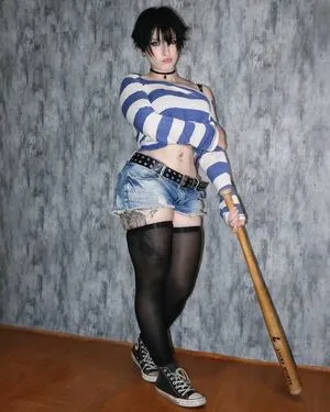 Akemy Sama OnlyFans Leaked Free Thumbnail Picture - #8GRRyVyFvU