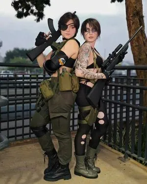 Akemy Sama OnlyFans Leaked Free Thumbnail Picture - #8IYwsAiz8f