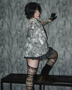 Akemy Sama OnlyFans Leaked Free Thumbnail Picture - #8IzB0SFoJI