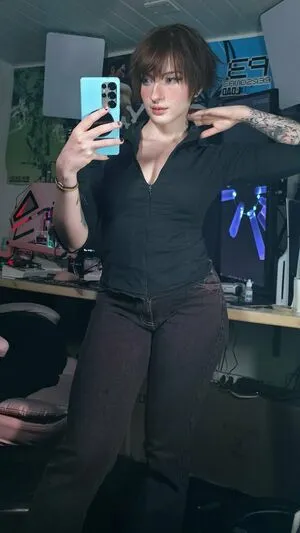 Akemy Sama OnlyFans Leaked Free Thumbnail Picture - #8U9Ir5i2Jt