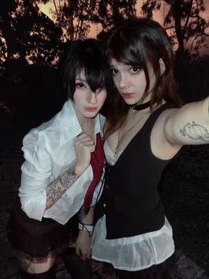 Akemy Sama OnlyFans Leaked Free Thumbnail Picture - #8VioUjXCuV