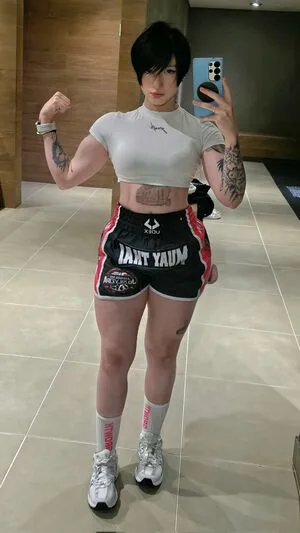 Akemy Sama OnlyFans Leaked Free Thumbnail Picture - #8brNpqi9NU
