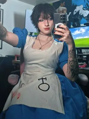 Akemy Sama OnlyFans Leaked Free Thumbnail Picture - #8hBBHMWUgK