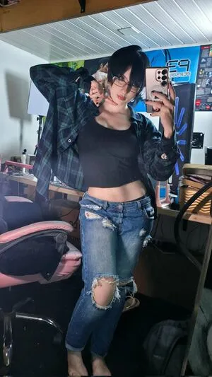 Akemy Sama OnlyFans Leaked Free Thumbnail Picture - #8pSisFVRap