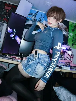 Akemy Sama OnlyFans Leaked Free Thumbnail Picture - #9DoRdZGuLr