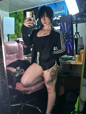 Akemy Sama OnlyFans Leaked Free Thumbnail Picture - #9btoUHa2o5