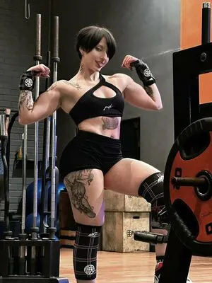 Akemy Sama OnlyFans Leaked Free Thumbnail Picture - #9sBYRWW2fN