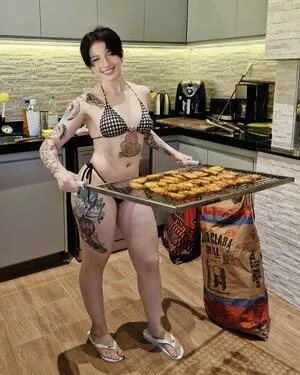 Akemy Sama OnlyFans Leaked Free Thumbnail Picture - #9yOS6Fzh5S