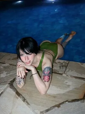 Akemy Sama OnlyFans Leaked Free Thumbnail Picture - #9yrij39pOP