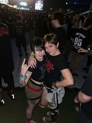 Akemy Sama OnlyFans Leaked Free Thumbnail Picture - #A0mI3r0bAN