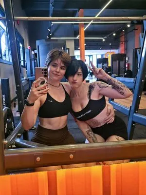 Akemy Sama OnlyFans Leaked Free Thumbnail Picture - #ARQlRibWJ2