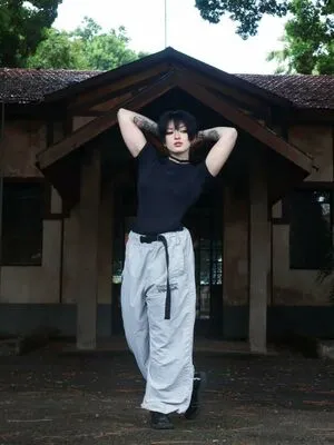 Akemy Sama OnlyFans Leaked Free Thumbnail Picture - #AeUIDzVy5t