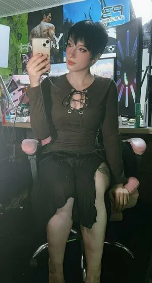 Akemy Sama OnlyFans Leaked Free Thumbnail Picture - #B8VZcX3hcu