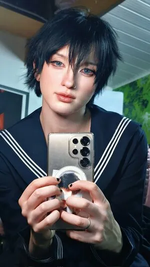 Akemy Sama OnlyFans Leaked Free Thumbnail Picture - #BO4nq2US8e