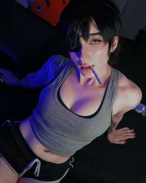 Akemy Sama OnlyFans Leaked Free Thumbnail Picture - #BRdAvwUDaq