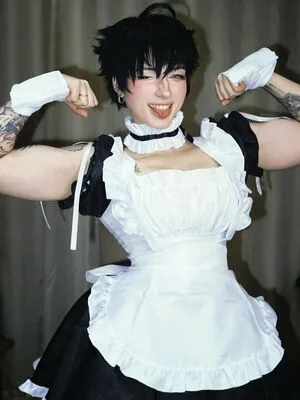Akemy Sama OnlyFans Leaked Free Thumbnail Picture - #BYviO0AKVm