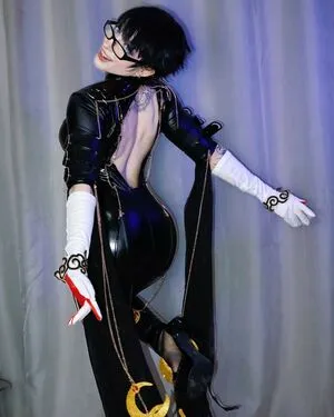 Akemy Sama OnlyFans Leaked Free Thumbnail Picture - #BfxRr3tFZo