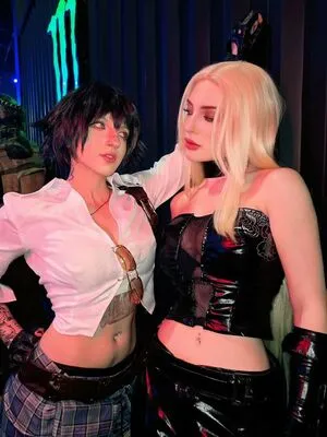 Akemy Sama OnlyFans Leaked Free Thumbnail Picture - #BvMjDIdvWS