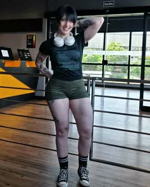 Akemy Sama OnlyFans Leaked Free Thumbnail Picture - #C0QnBoJVDh