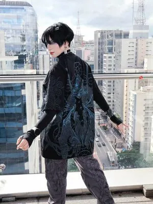 Akemy Sama OnlyFans Leaked Free Thumbnail Picture - #C3aocwanav