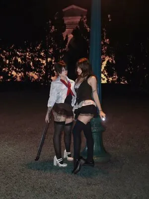 Akemy Sama OnlyFans Leaked Free Thumbnail Picture - #CQkG6sZftv