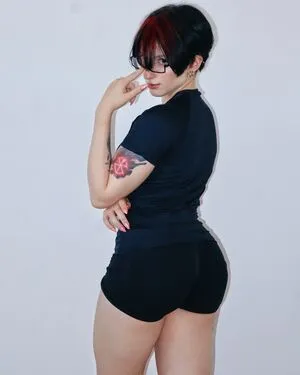 Akemy Sama OnlyFans Leaked Free Thumbnail Picture - #CeM210cjDa
