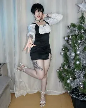 Akemy Sama OnlyFans Leaked Free Thumbnail Picture - #Cjpse1xeqe