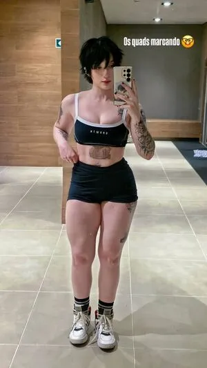 Akemy Sama OnlyFans Leaked Free Thumbnail Picture - #Co0bAiULvu