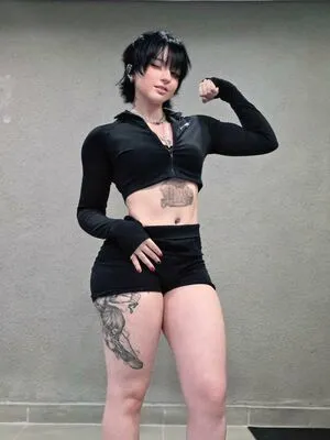 Akemy Sama OnlyFans Leaked Free Thumbnail Picture - #CrTRJB9adr