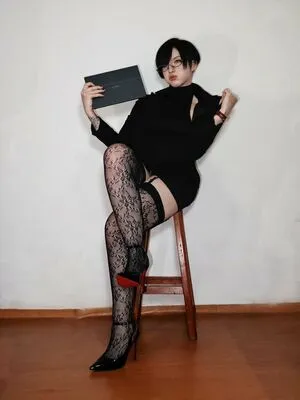 Akemy Sama OnlyFans Leaked Free Thumbnail Picture - #CtSsrSlUNg