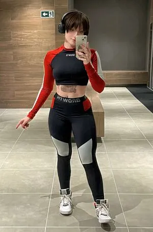Akemy Sama OnlyFans Leaked Free Thumbnail Picture - #CujhqXF6Hc