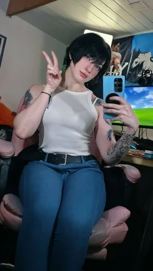 Akemy Sama OnlyFans Leaked Free Thumbnail Picture - #D5nxagjyC5