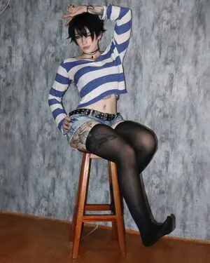 Akemy Sama OnlyFans Leaked Free Thumbnail Picture - #D6kSOgbyYB