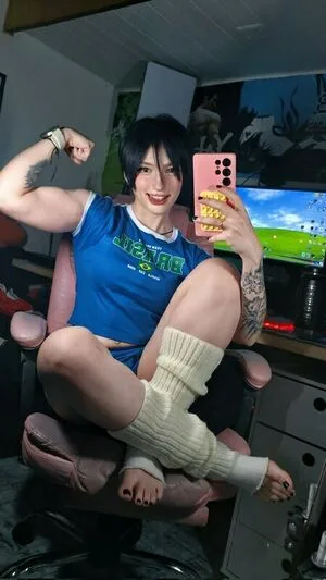 Akemy Sama OnlyFans Leaked Free Thumbnail Picture - #DAWtbbNqTj