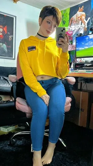 Akemy Sama OnlyFans Leaked Free Thumbnail Picture - #DcdZlaPmmN