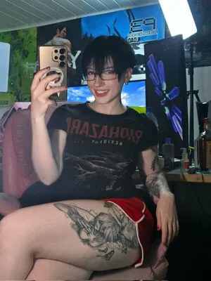 Akemy Sama OnlyFans Leaked Free Thumbnail Picture - #DmWopNipcL