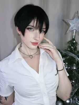 Akemy Sama OnlyFans Leaked Free Thumbnail Picture - #Dsh7CVSRMD