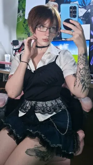 Akemy Sama OnlyFans Leaked Free Thumbnail Picture - #DxY0sEAr1q