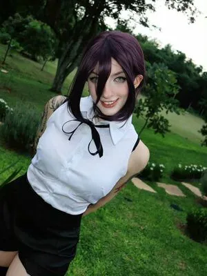 Akemy Sama OnlyFans Leaked Free Thumbnail Picture - #ECpEzcFEXG