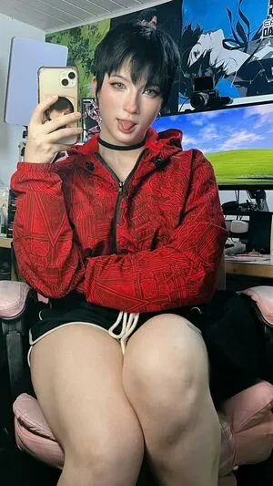 Akemy Sama OnlyFans Leaked Free Thumbnail Picture - #EGlfY9ebfg