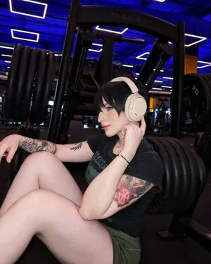 Akemy Sama OnlyFans Leaked Free Thumbnail Picture - #EK8domOjhD