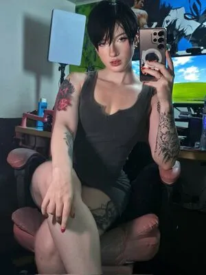 Akemy Sama OnlyFans Leaked Free Thumbnail Picture - #ERtgIsJpSp