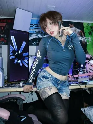 Akemy Sama OnlyFans Leaked Free Thumbnail Picture - #ES7kelXLBQ