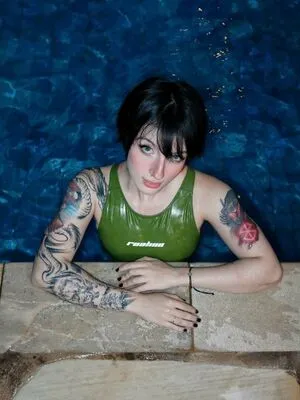 Akemy Sama OnlyFans Leaked Free Thumbnail Picture - #FVcc5GHVuG