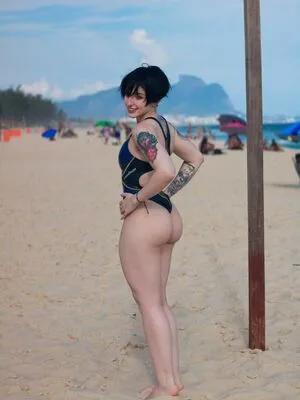 Akemy Sama OnlyFans Leaked Free Thumbnail Picture - #FXDrQfeA25