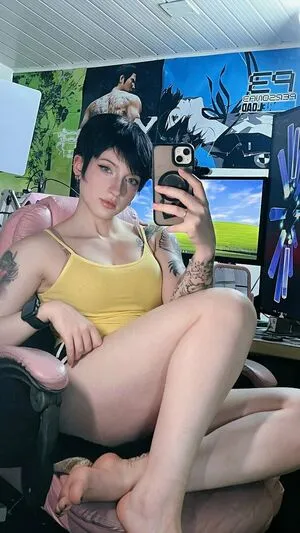 Akemy Sama OnlyFans Leaked Free Thumbnail Picture - #FdUO849kGI