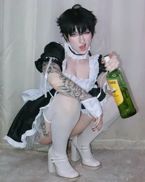 Akemy Sama OnlyFans Leaked Free Thumbnail Picture - #FfFVEi7ema